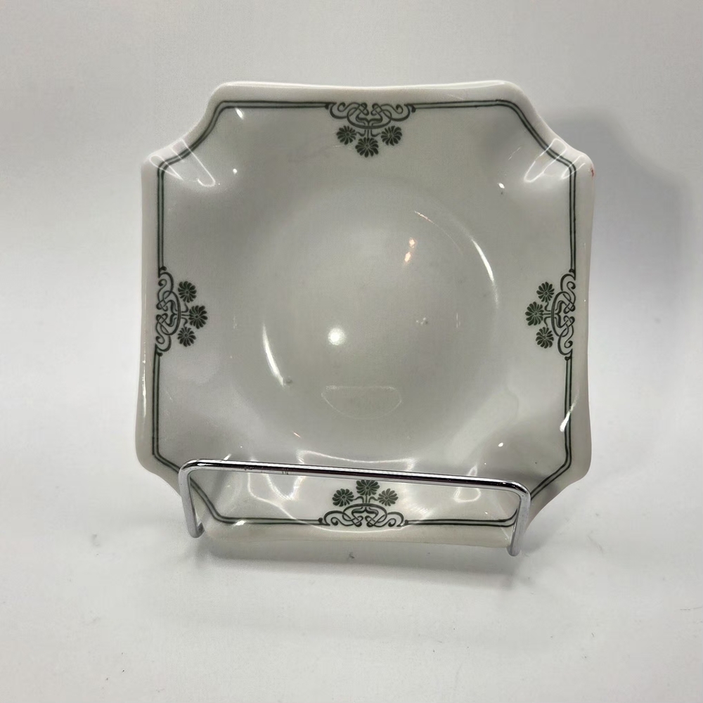Burley & Co. Chicago Ashtray Made In Germany 2253